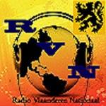 Radio Vlaanderen Nationaal | Station Logo