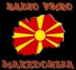 Radio Vmro Makedonija | Station Logo