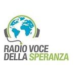 Radio Voce della Speranza (RVS) | Station Logo