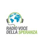 Radio Voce della Speranza (RVS) | Station Logo