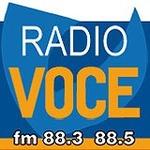 Radio Voce | Station Logo