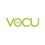 Radio Vocu 102.3 FM | Station Logo