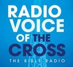 Radio Voice of the Cross (RVC) - Koumé | Station Logo