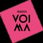 Radio Voima | Station Logo