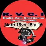 Radio Voix Chrétienne Internationale (RVCI) | Station Logo