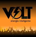 Radio Volt FM 87.9 | Station Logo