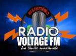 Radio Voltage Haiti fm | Station Logo