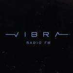 Vibra Radio - XHREV | Station Logo