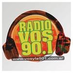 Radio Vos 90.1 | Station Logo