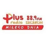 Radio PLUS Szczecin | Station Logo