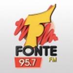 Rádio Fonte FM | Station Logo