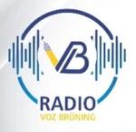 Radio Voz Brüning | Station Logo