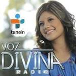 Radio Voz Divina | Station Logo