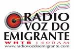 Radio Voz Do Emigrante - WHTB | Station Logo