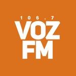 Rádio Voz FM | Station Logo