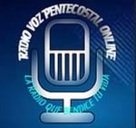 Radio Voz Pentecostal Online | Station Logo