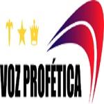 Rádio Voz Profética | Station Logo