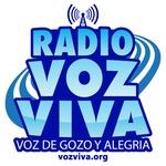 Radio Voz Viva | Station Logo