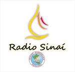 Radio Sinaí | Station Logo