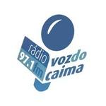 Radio Voz do Caima | Station Logo