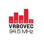 Radio Vrbovec | Station Logo