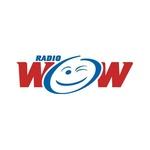 Radio WOW | Station Logo