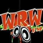 Rádio WRW FM | Station Logo