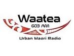 Radio Waatea | Station Logo