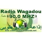 Radio Wagadou | Station Logo