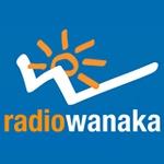 Radio Wanaka 92.2 | Station Logo