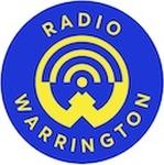 Radio Warrington | Station Logo