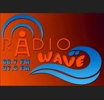 Radio Wave | Station Logo