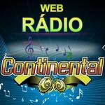 Rádio Web Continental | Station Logo