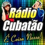 Rádio Cubatão | Station Logo