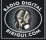 Rádio Web Digital Birigui 89.0 | Station Logo