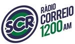 Rádio Correio AM | Station Logo