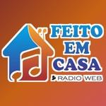 Rádio Web Feito Em Casa | Station Logo