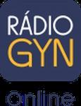 RÁDIO GYN | Station Logo