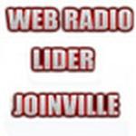 Rádio Web Líder Joinville | Station Logo