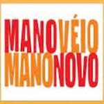 Rádio Web Mano Véio e Mano Novo | Station Logo