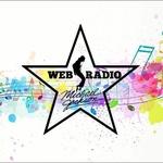 Rádio Web Michael Jackson | Station Logo