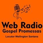 Web Rádio Gospion Promessas | Station Logo