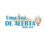 Rádio Web Uma Voz de Alerta | Station Logo