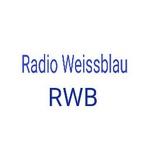 Radio Weissblau | Station Logo