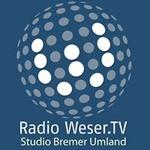 Radio Weser | Station Logo