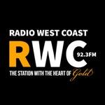 Radio West Coast | Station Logo