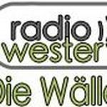 Radio Westerwald | Station Logo