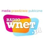 Radio WNET | Station Logo