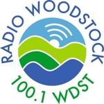 Radio Woodstock | Station Logo