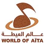 عالم العيطة | Station Logo